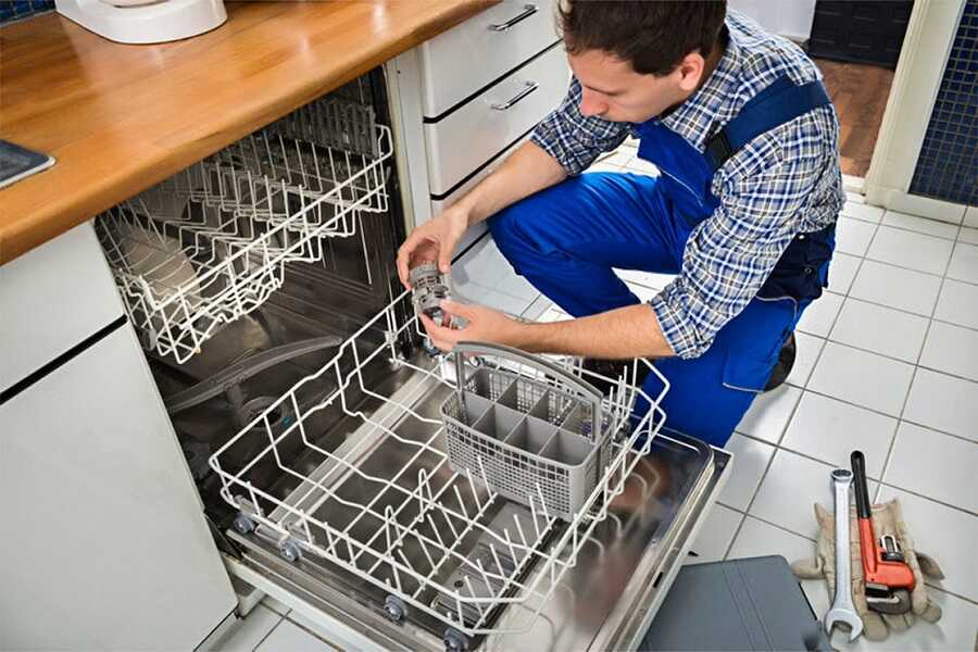 Naprawa zmywarek Świebodzin